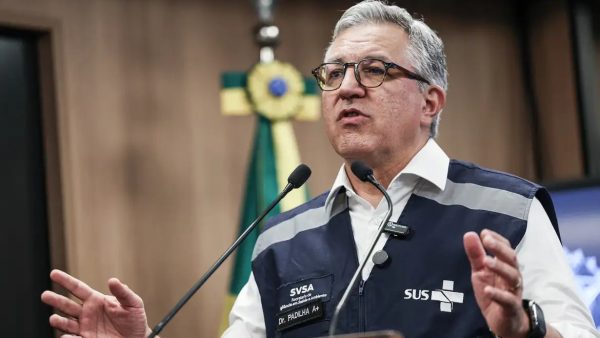 Alexandre Padilha (foto: José Cruz/Agência Brasil)