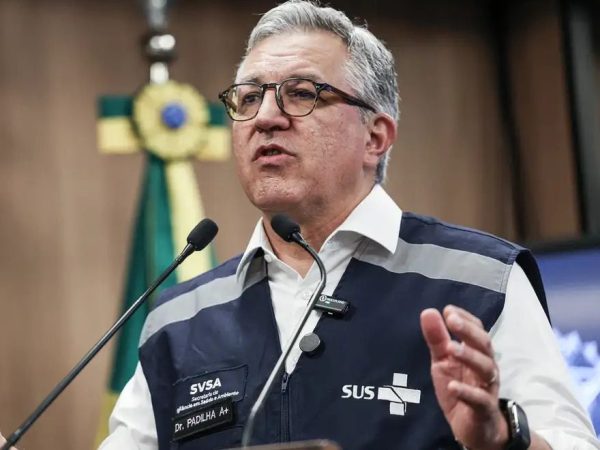 Alexandre Padilha (foto: José Cruz/Agência Brasil)
