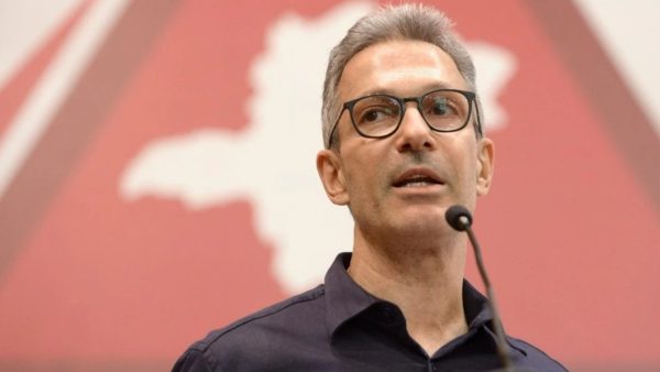 Romeu Zema (foto: Guilherme Bergamini/ALMG)