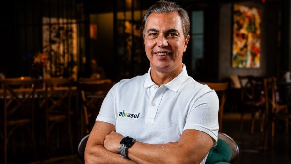 Paulo Solmucci (foto: Abrasel)