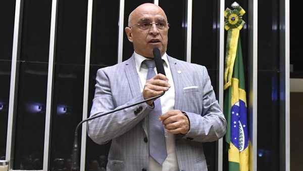Mário Heringer (foto: Câmara dos Deputados/Divulgação)