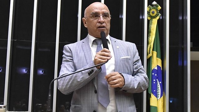 Mário Heringer (foto: Câmara dos Deputados/Divulgação)