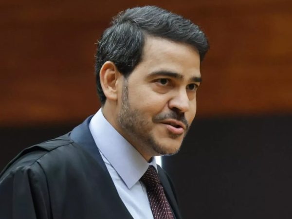Jorge Messias (foto: Victor Piemonte/STF)