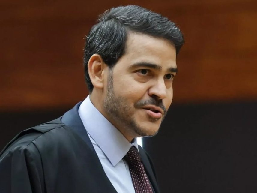 Jorge Messias (foto: Victor Piemonte/STF)