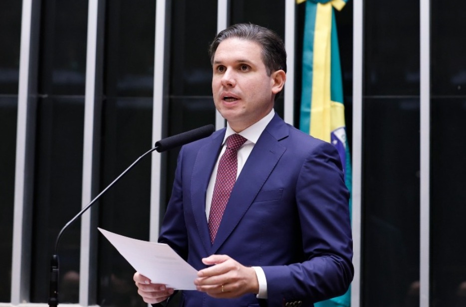 (foto: Marina Ramos/Câmara dos Deputados),