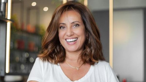 Cassia Ximenes (foto: CMI/Divulgação)