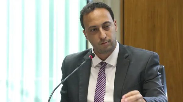 Felipe Pateo (foto: Walter Campanato/ Agência Brasil)