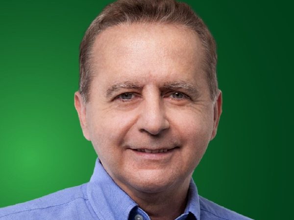 Vittorio Medioli (foto divulgação)