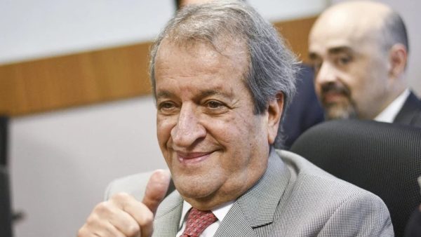 Valdemar da Costa Neto (foto: Valter Campanato/Agência Brasil)