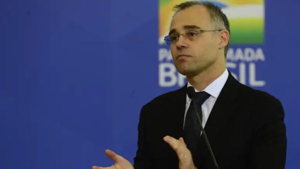 André Mendonça (foto: Marcelo Casal/Agência Brasil)