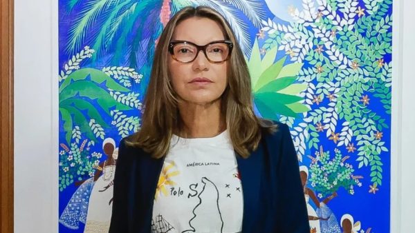 Janja (foto: reprodução Instagram)