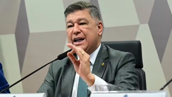 Carlos Viana (foto: Geraldo Magela/Agência Senado)