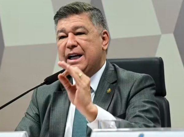 Carlos Viana (foto: Geraldo Magela/Agência Senado)