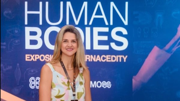 Anamaria Lima (foto: Diego Petter/divulgação)