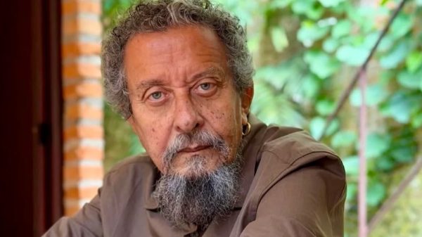 João Santana (foto: reprodução/Instagram)