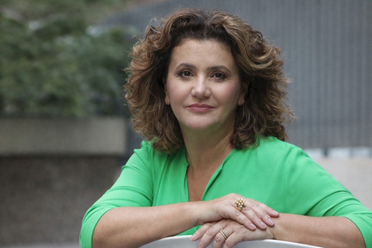 (foto: reprodução/LinkedIn)