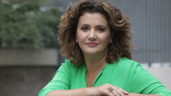 Cristina Kumaira (foto: reprodução/LinkedIn)