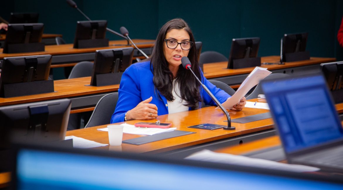 foto: Câmara dos Deputados