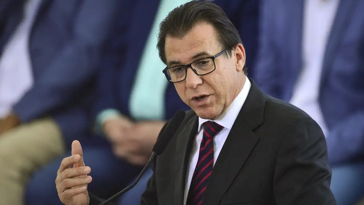 Luiz Marinho (foto: Marcelo Camargo/Agência Brasil)