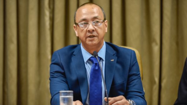 Vander Costa (foto: CNT/Divulgação)