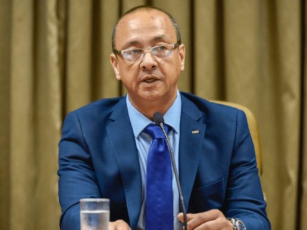 Vander Costa (foto: CNT/Divulgação)