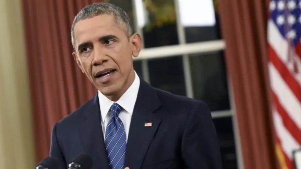 Barack Obama (foto: Saul Loebe/Agência Lusa /Agência Brasil)