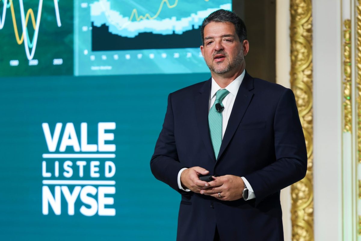 (foto: divulgação/Vale),
