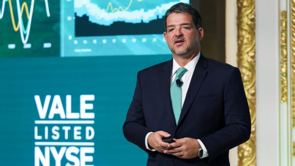 (foto: divulgação/Vale)