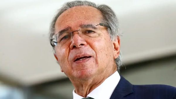 Paulo Guedes (foto: Marcelo Camargo/Agência Brasil)