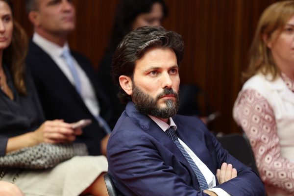 (foto: Luiz Santana/ALMG)