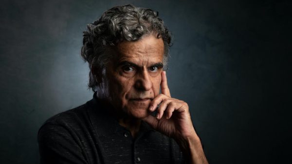 Murilo Antunes (foto: Eduardo Gontijo)