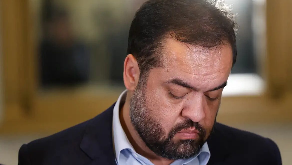 Cláudio Castro (foto: Fernando Frazão/Agência Brasil)