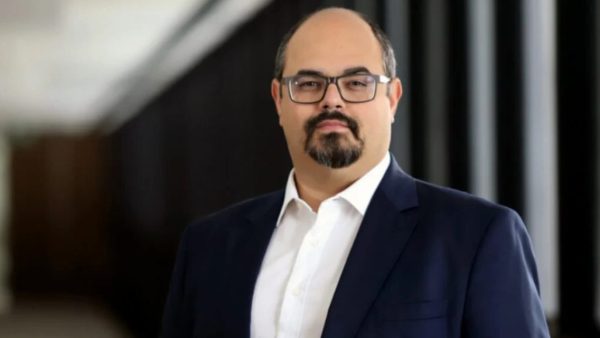 Mateus Simões (foto: Gil Leonardi/Governo de Minas)