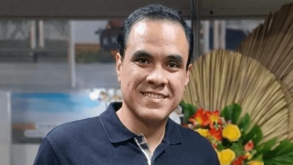 Gustavo Feliciano (foto: Marcelo Camargo/Agência Brasil)