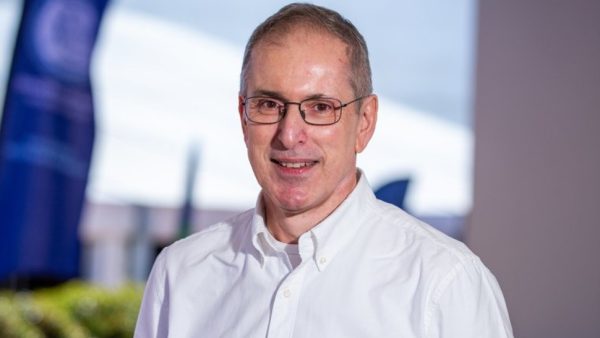 John Prineas (foto: Carwyn Monck/Kalgoorlie Mineral)