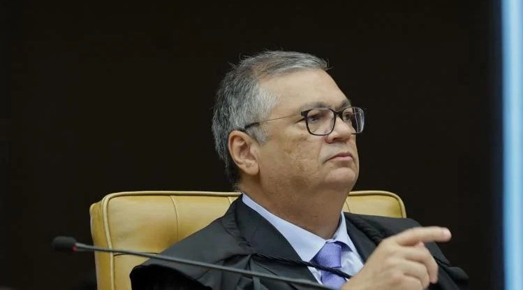 Flávio Dino (foto: Rosinei Coutinho/STF)