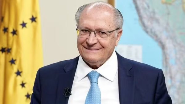 Geraldo Alckmin (foto: Cadu Gomes/VPR)