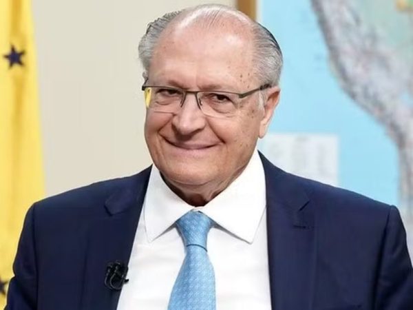 Geraldo Alckmin (foto: Cadu Gomes/VPR)