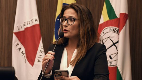 Caroline Loureiro Goulart Teixeira (foto: TJMG)