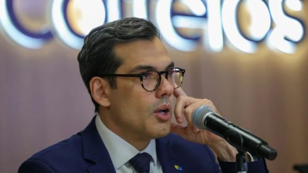 Emmanoel Schmidt Rondon (foto: Fabio Rodrigues-Pozzebom/Agência Brasil)