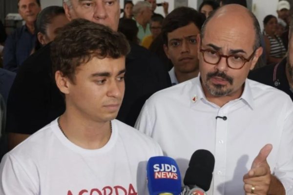 . (Foto Gil Leonardi/Agência Minas)