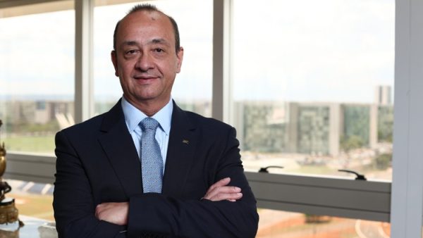 Vander Costa (foto: Divulgação/CNT)