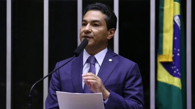 Marcos Pereira (foto: Vinícius Loures/Câmara dos Deputados)