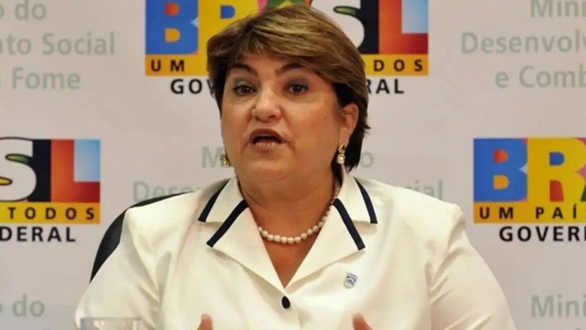 Márcia Lopes (foto: UEL)