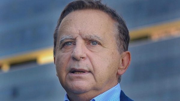 Vittorio Medioli (foto: Divulgação)