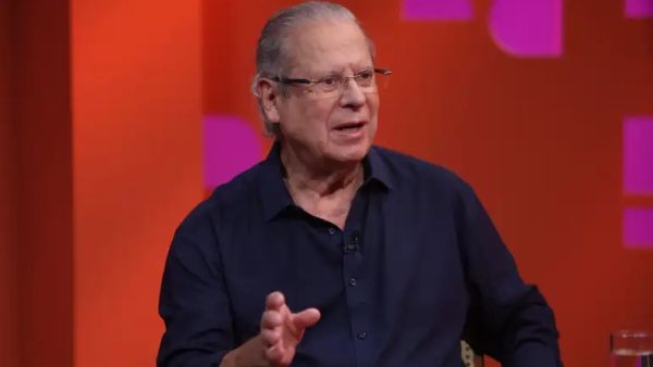 José Dirceu (foto: Paulo Pinto/Agência Brasil)