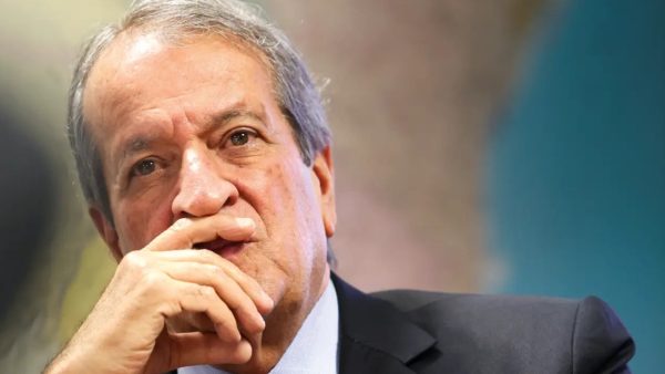 Valdemar Costa Neto (foto: Beto Barata/PL)