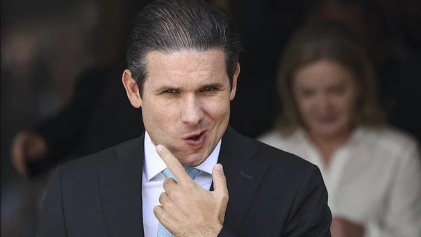 Hugo Motta (foto: Marcelo Camargo/Agência Brasil)