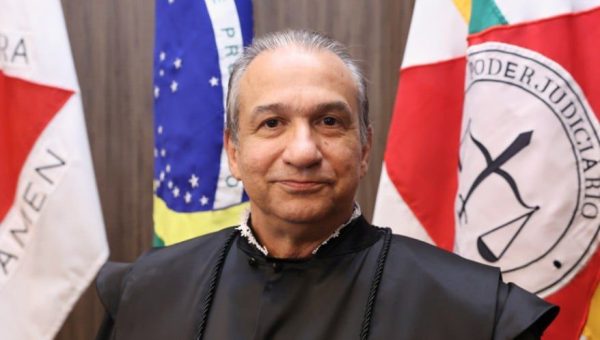 Magid Nauef Láuar (foto: Juarez Rodrigues/TJMG)