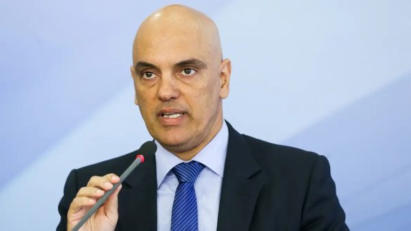 Alexandre de Moraes (foto: Marcelo de Camargo/Agência Brasil)